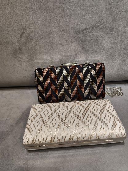 Chic Evening Bag