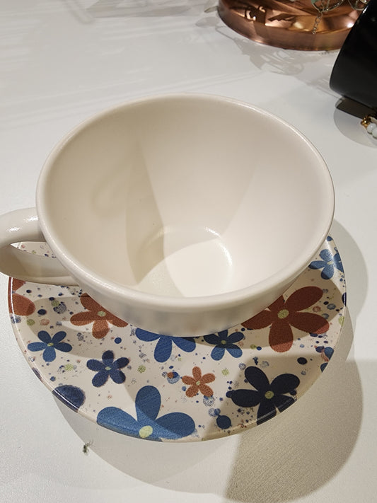 Keramika Tea Cup 2pcs