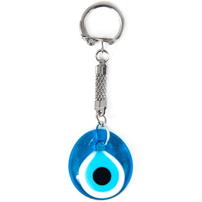 PASABAHCE KEYCHAIN